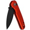 Nóż Civivi Mini Shakan Red Aluminium (C20052F-2)